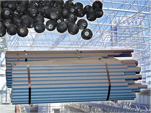 龙井大型主题乐园网架